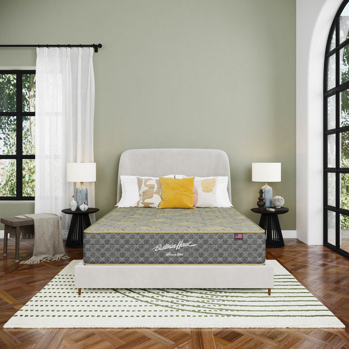Reviva II Firm Mattress