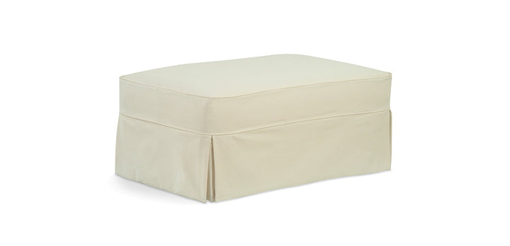 Ottoman Sectional Collection