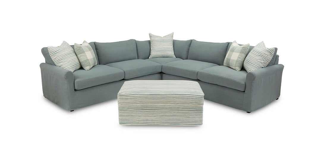 Harper 37 Sectional Collection