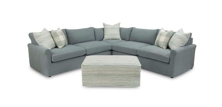Harper 37 Sectional Collection