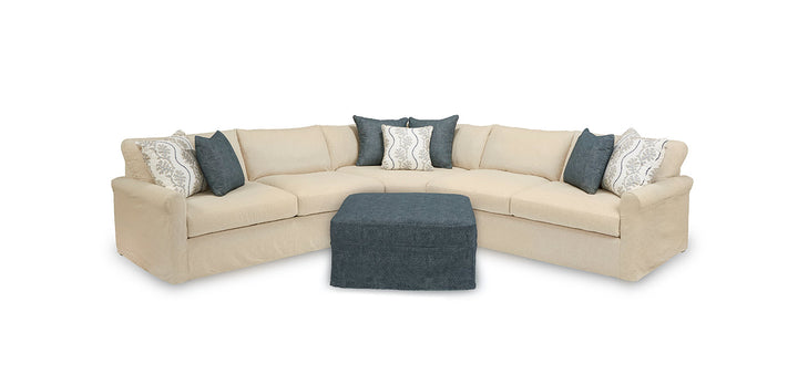 Harper 37 Sectional Collection