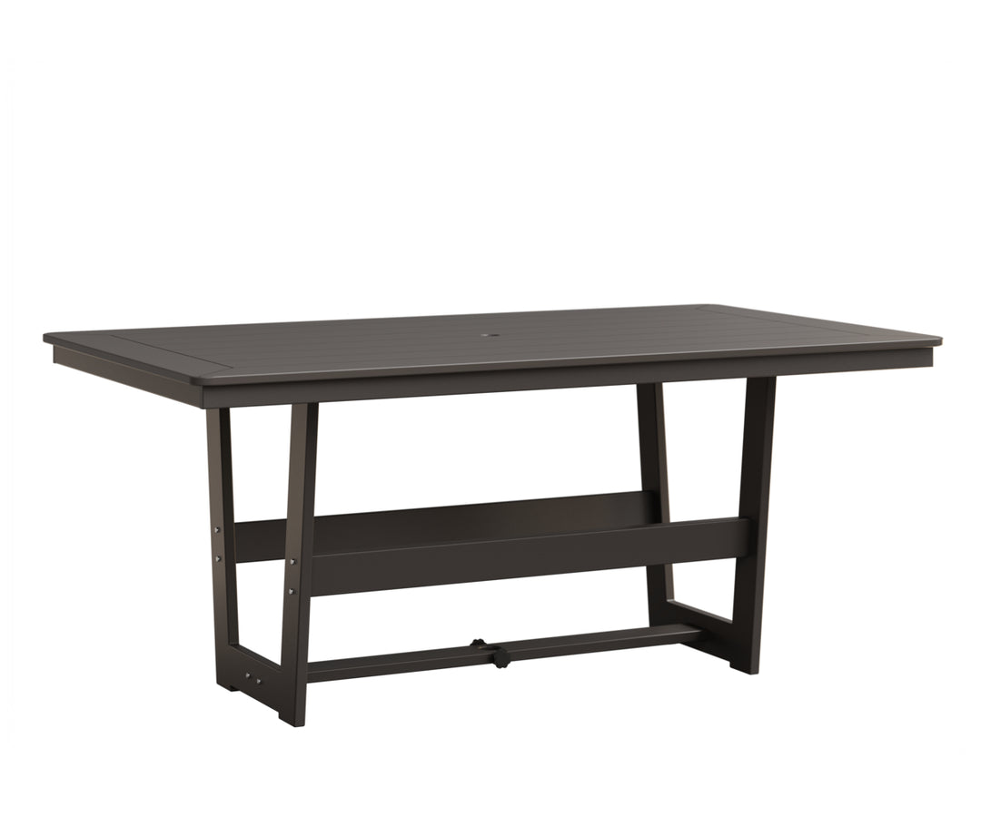 Hudson 40″x70″ Rectangular Table
