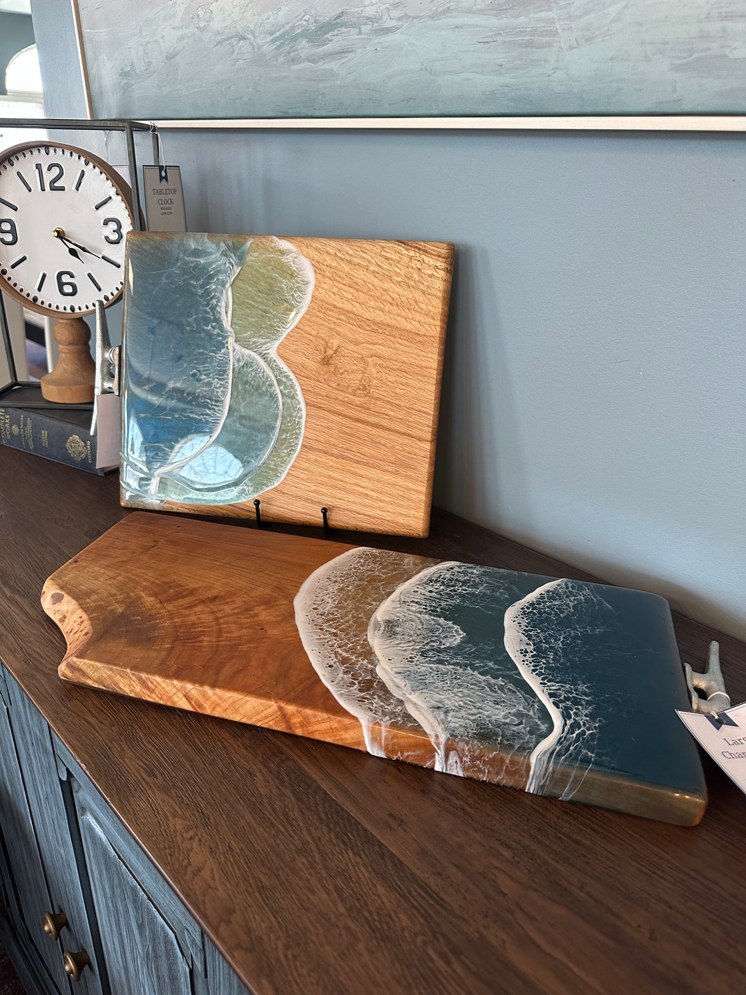 Charcuterie Boards