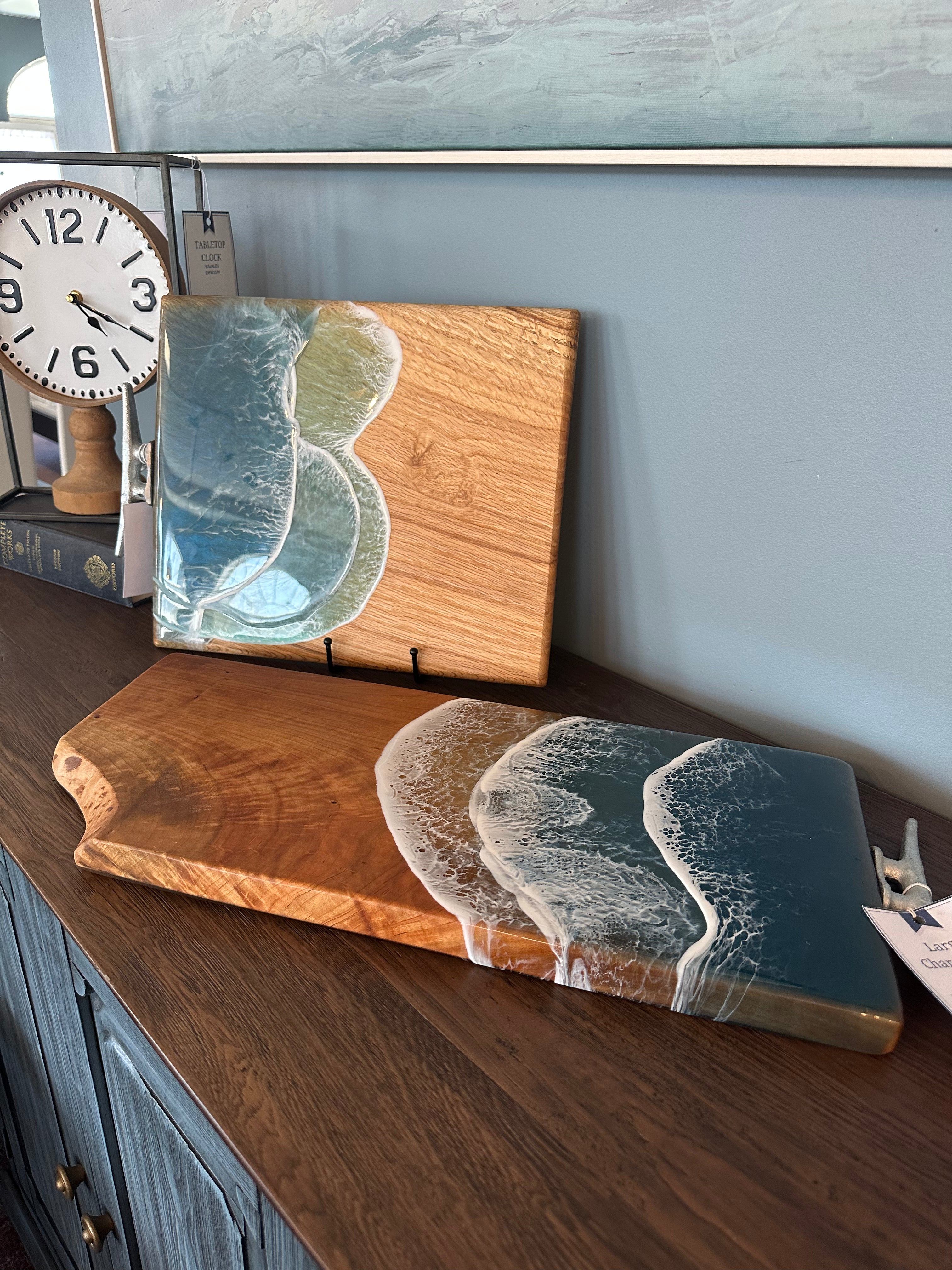 Local Gifts