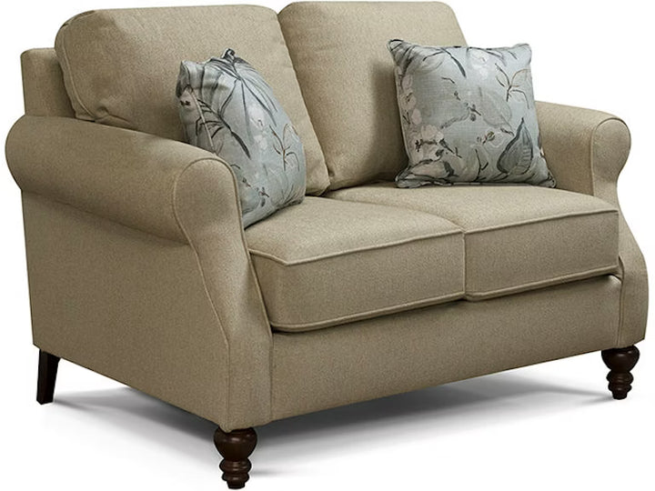 Jones Loveseat
