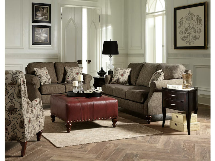 Jones Loveseat