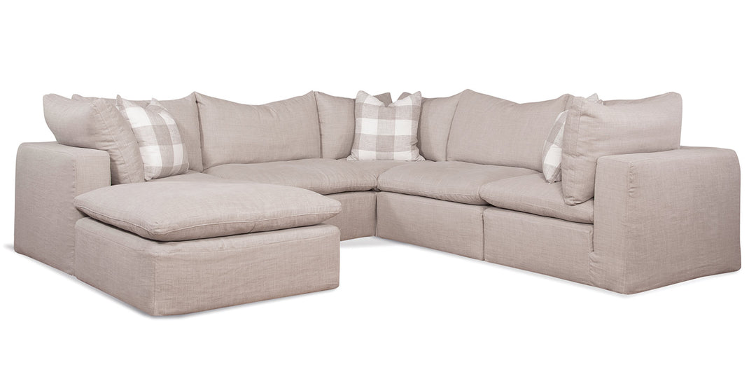 Kalani Sectional Collection
