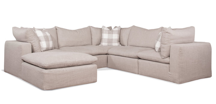 Kalani Sectional Collection