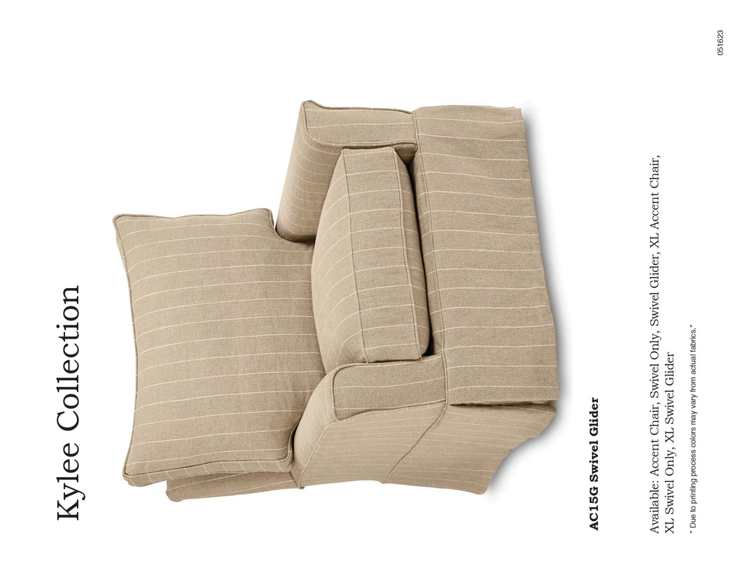 Kylee Chair Collection