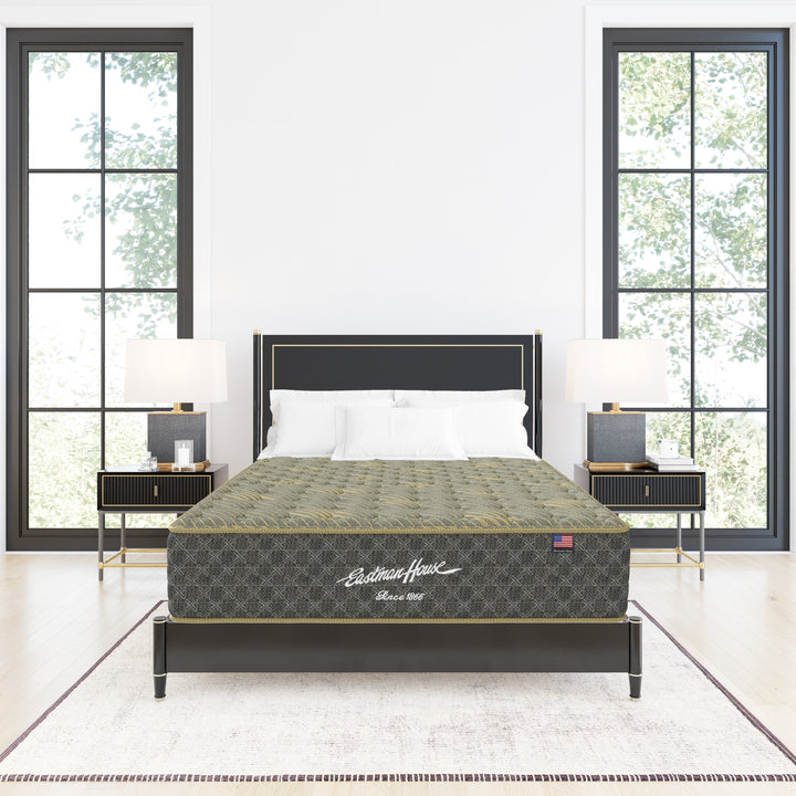 Reviva II Lux Firm Mattress