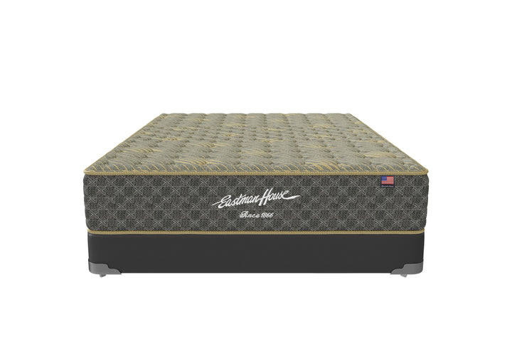 Reviva II Lux Firm Mattress