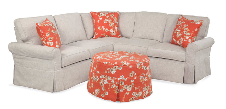 Landon Sectional Collection