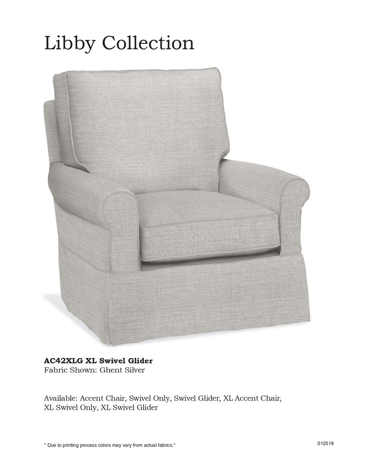 Libby Chair Collection