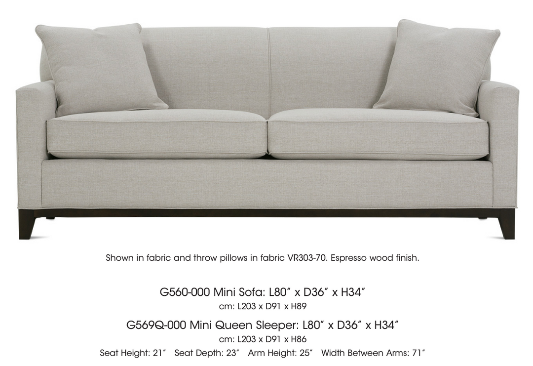 Martin Sleeper Sofa