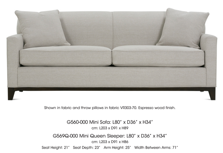 Martin Sleeper Sofa