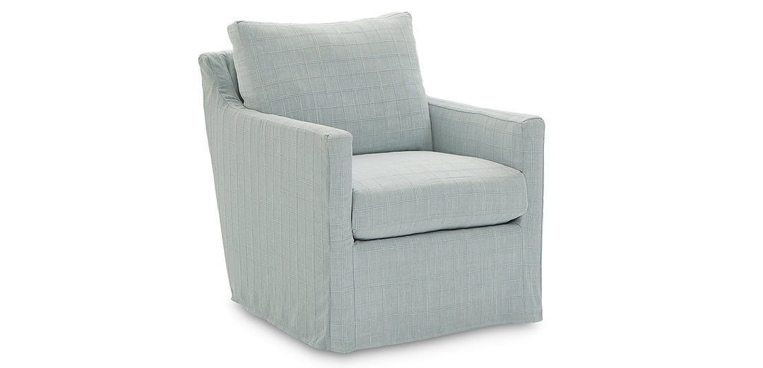 Miles Chair Collection