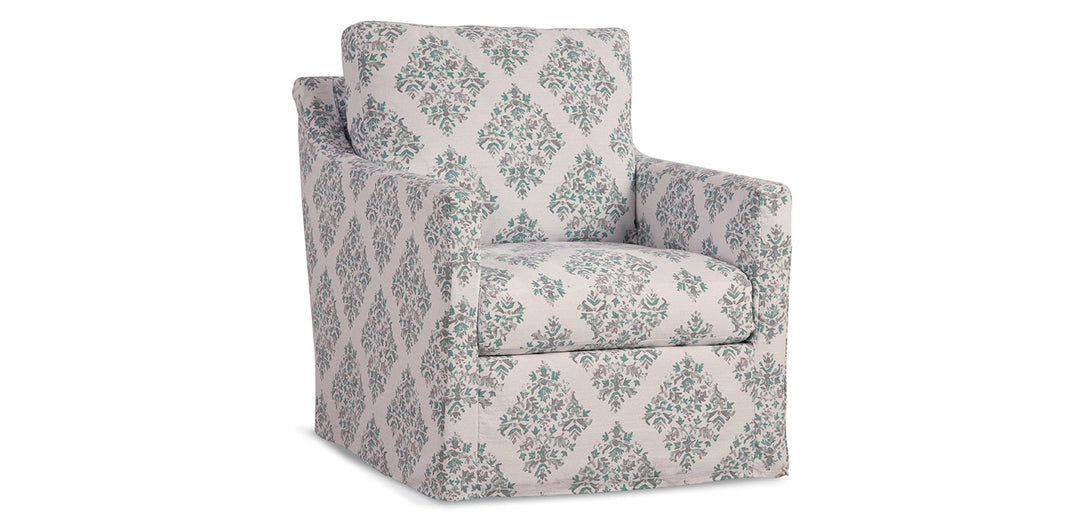 Miles Chair Collection