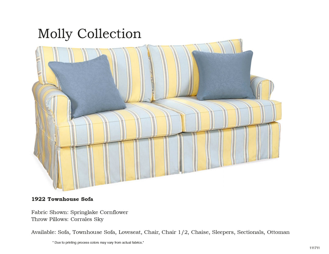 Molly Sofa Collection