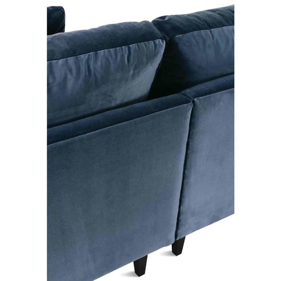 Oslo Sectional