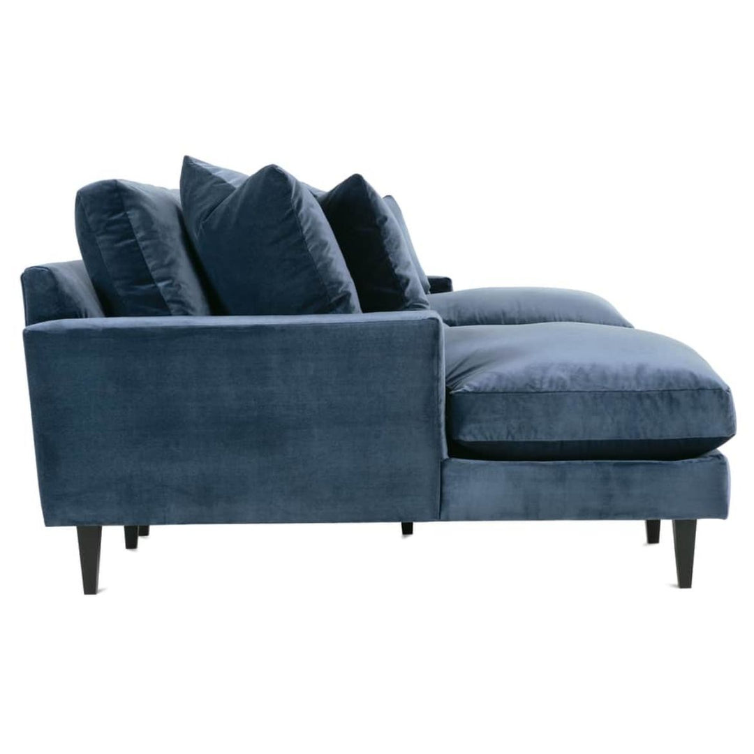 Oslo Sectional