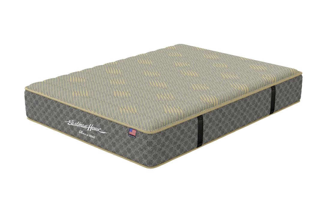 Reviva II Plush Mattress