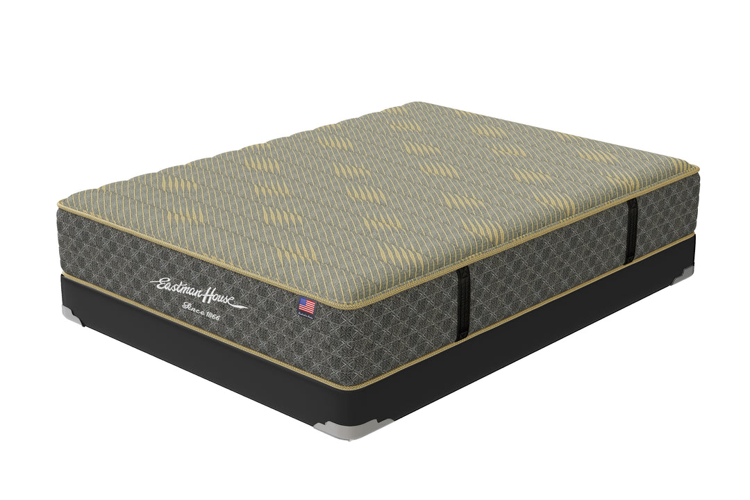 Reviva II Plush Mattress