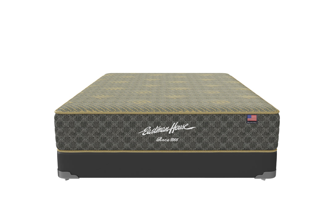 Reviva II Plush Mattress
