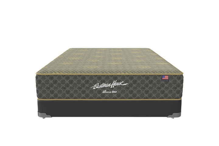 Reviva II Plush Mattress