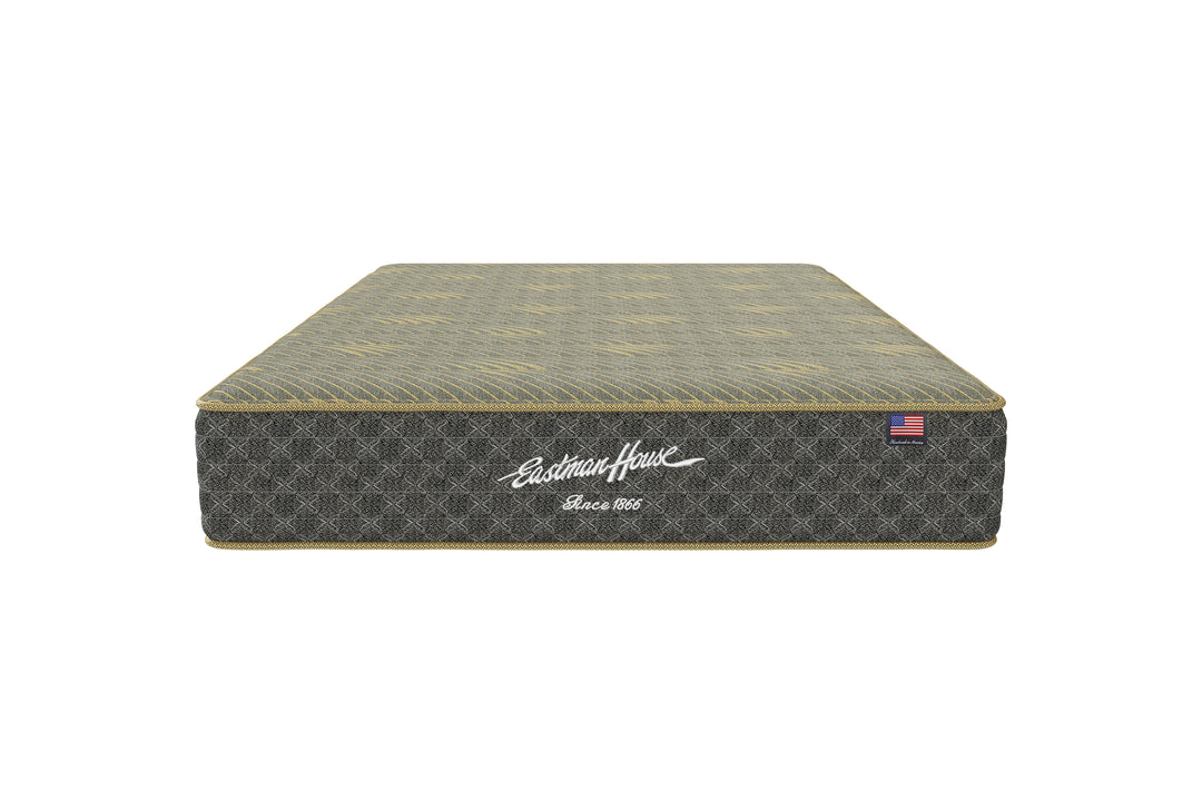 Reviva II Plush Mattress