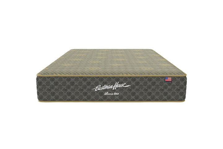 Reviva II Plush Mattress