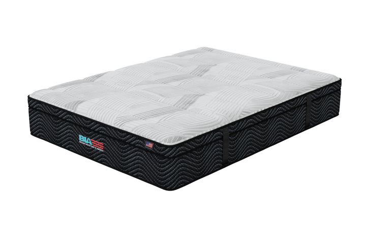 Refresh 12" Euro Top Softest Mattress