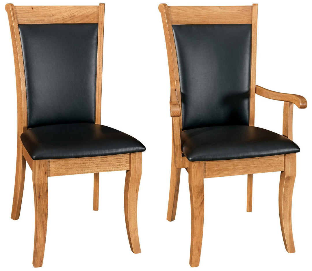 Acadia Chair