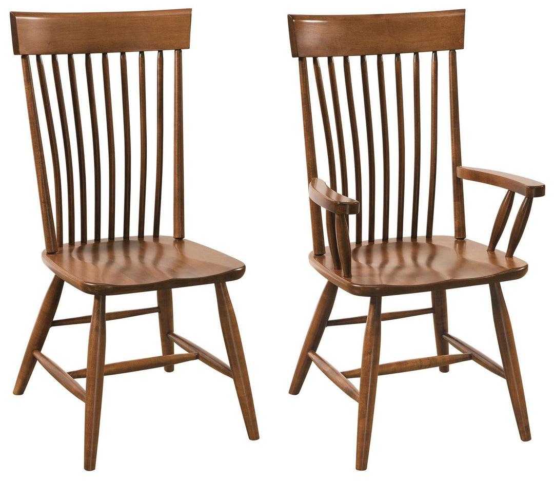 Albany Chair