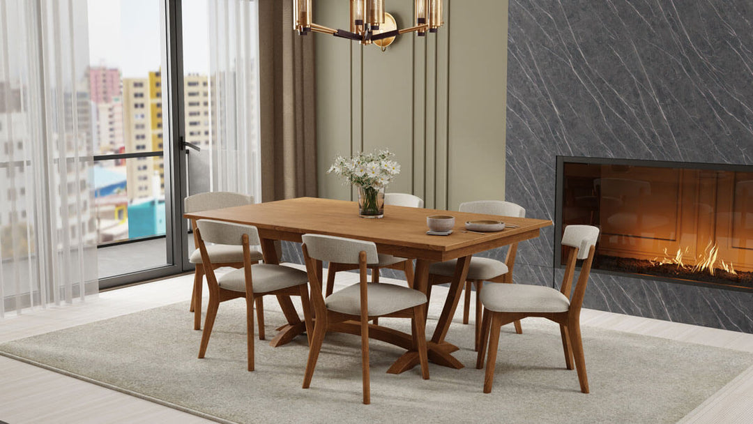 Beckett Table