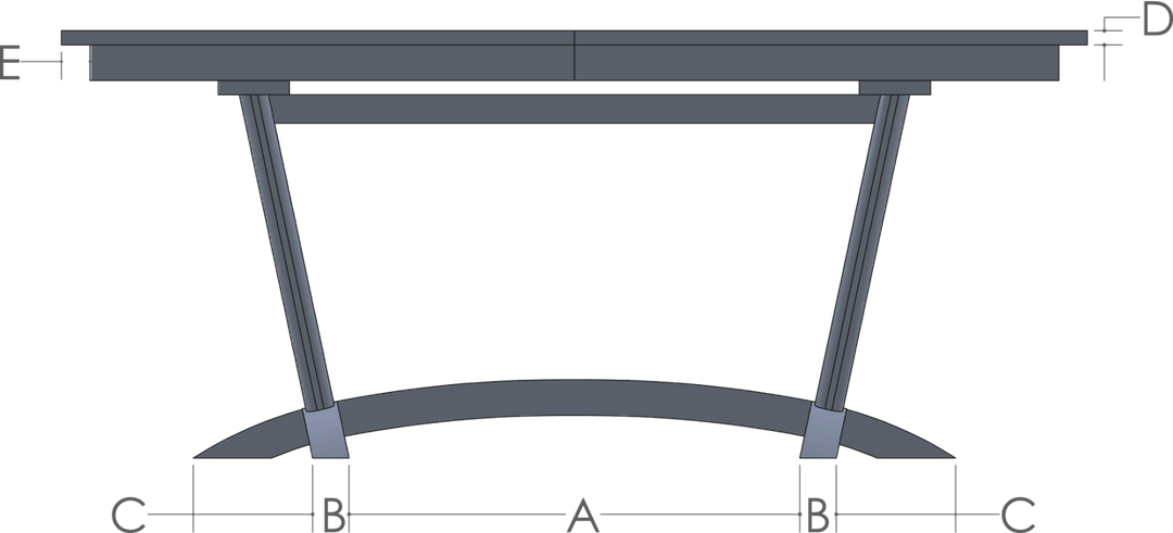 Beckett Table