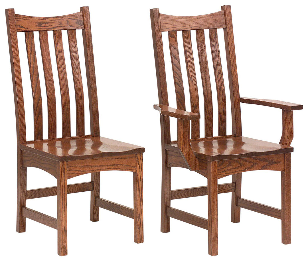 Bellingham Chairs