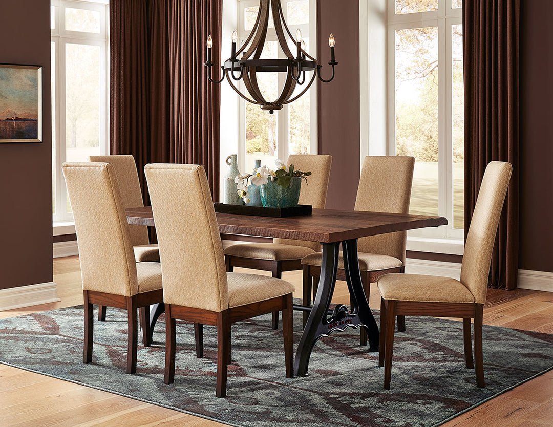 Bradbury Chairs