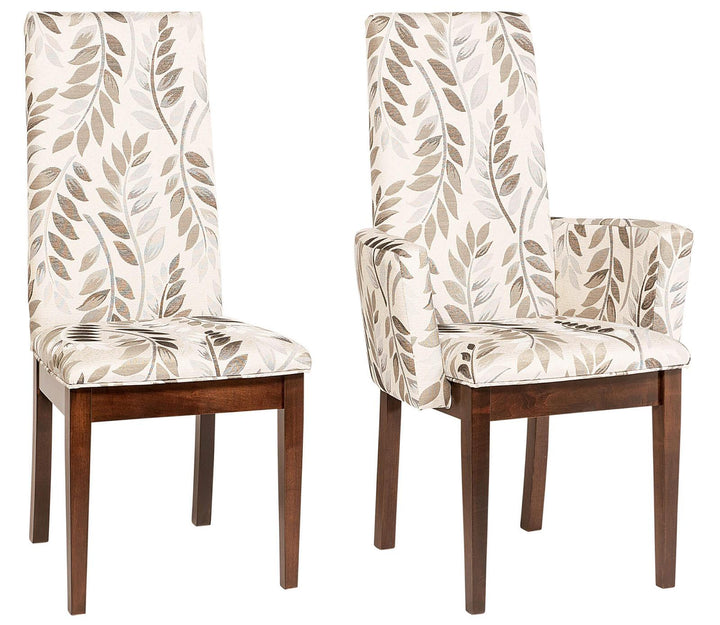 Bradbury Chairs