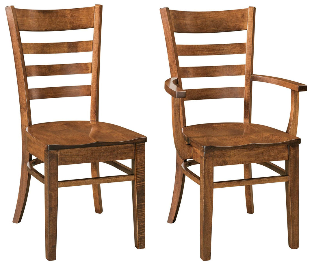 Brandberg Chairs