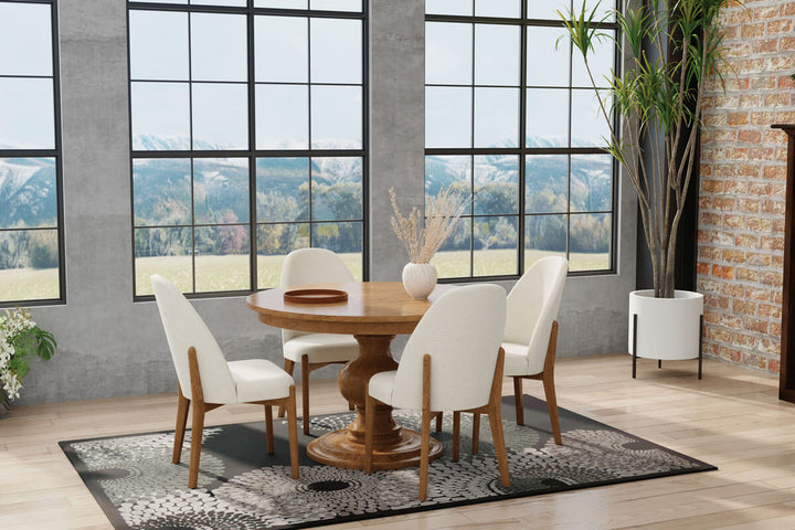 Burrick Table