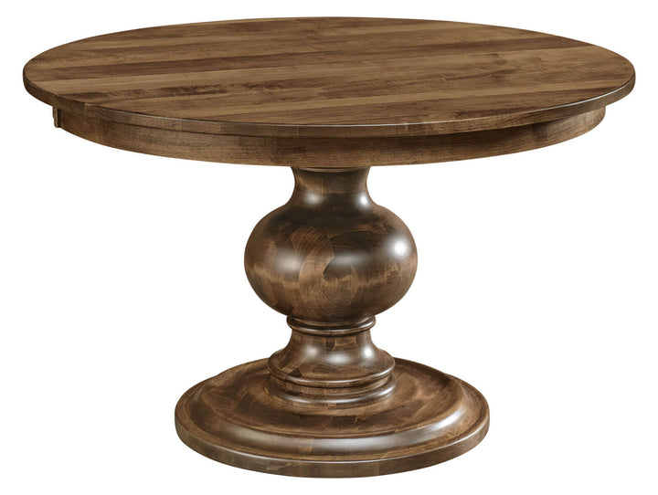Burrick Table