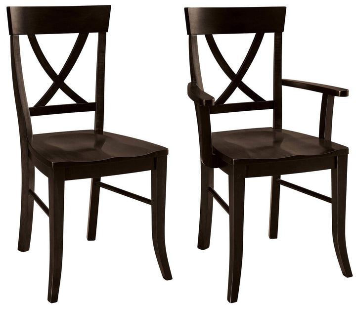 Carmen Chairs