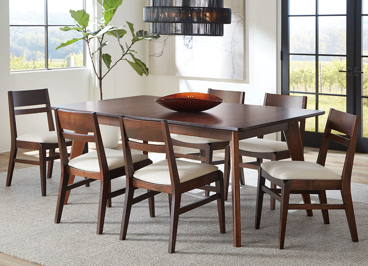 Davis Table