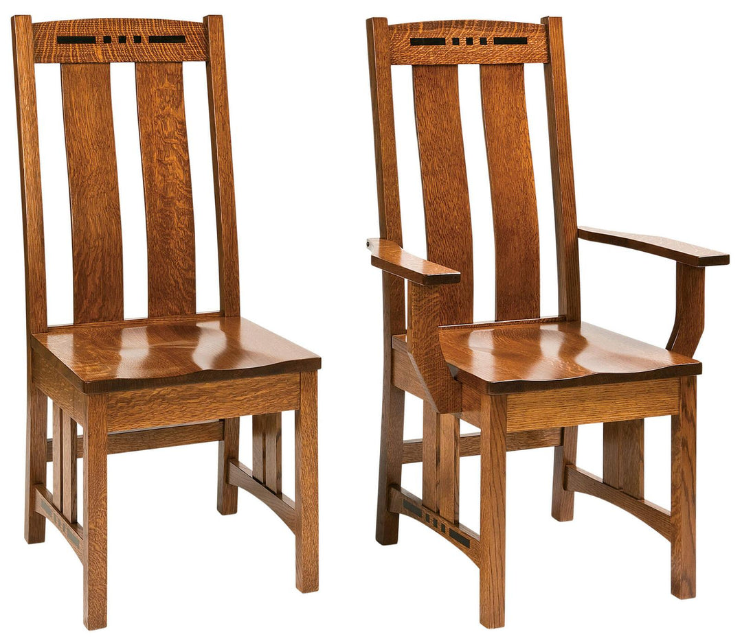 Colebrook Chairs