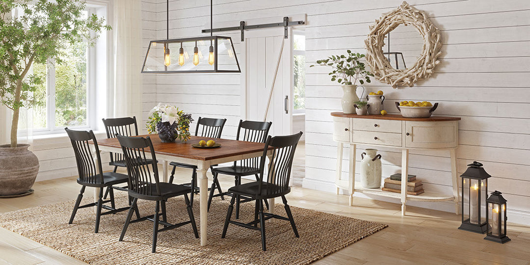 Crayton Table