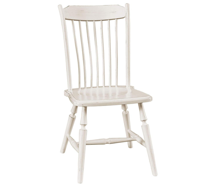 Crayton Side Chair