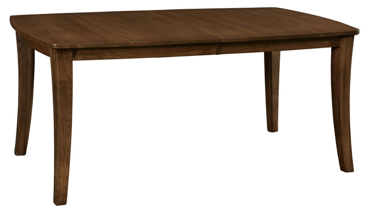Crescent Table