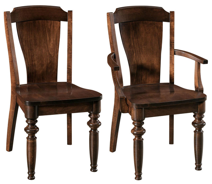 Cumberland Chairs