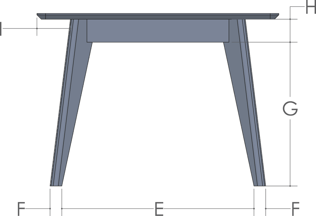 Davis Table