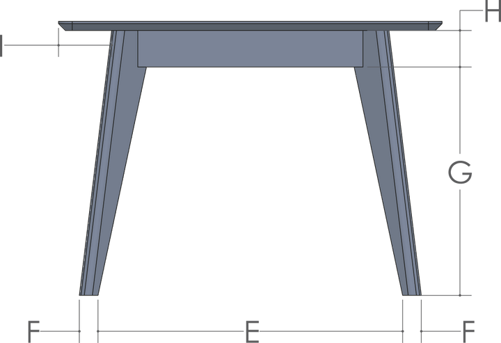Davis Table